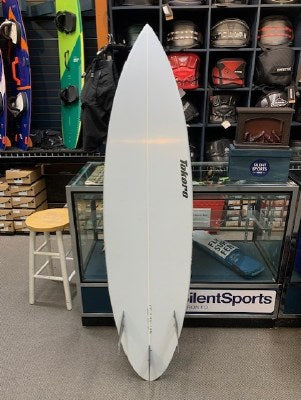 Tokoro 6'4" Kite Surfboard