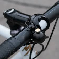 Spurcycle Bell- BLACK