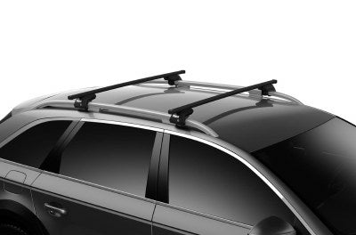 Thule SquareBar 118 (47