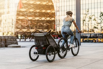 Thule Chariot Lite 2