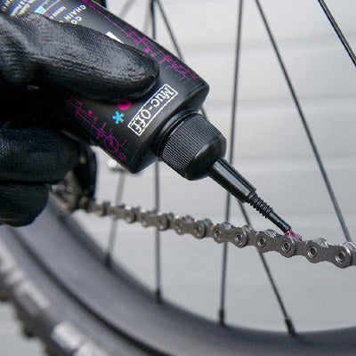 Muc-Off Ceramic C3 WET Lube