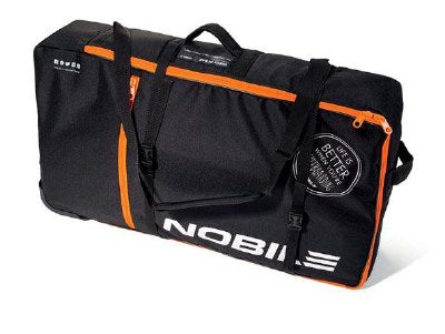 Nobile Check In Bag Split