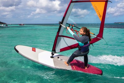 Load image into Gallery viewer, 2023 JP Windsurf SUP
