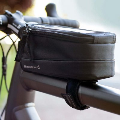 Blackburn Local +Top Tube Bag