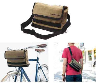 Load image into Gallery viewer, Blackburn Wayside HandlebarBag
