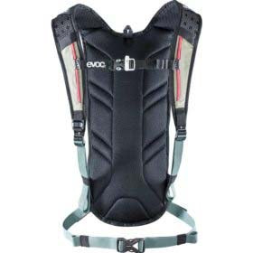 EVOC CC 3L Lite Per. Pack Blk