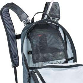 EVOC, CC 6L + 2L, Backpack BlK