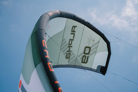 ALPHA V3 Ultra-X Kite