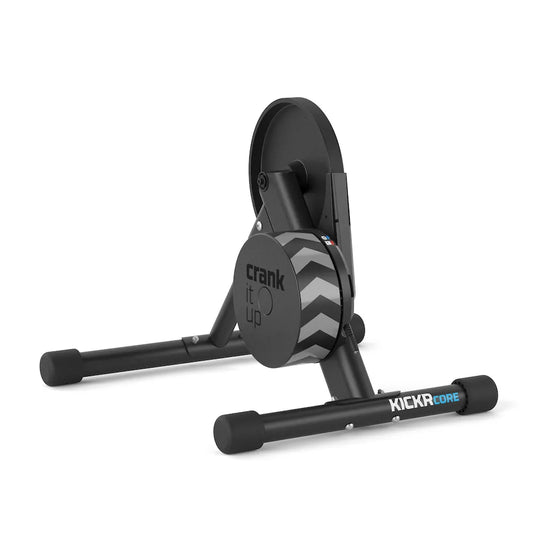 Wahoo Kickr Core Smart Trainer Silent Sports