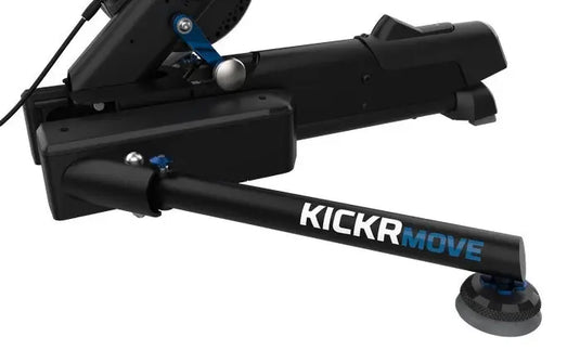 Wahoo Kickr MOVE Trainer DEMO