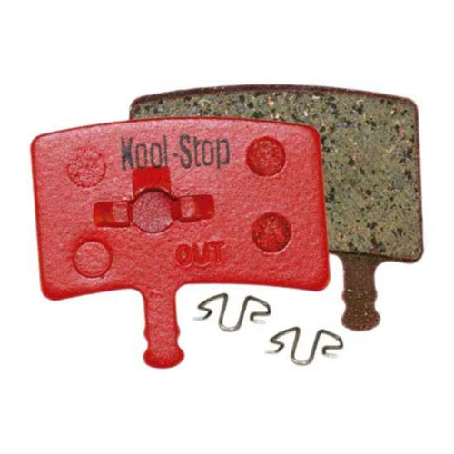 Hayes Stroker Trail Brake Pads