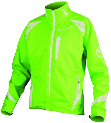 Endura W LuminiteII Jacket