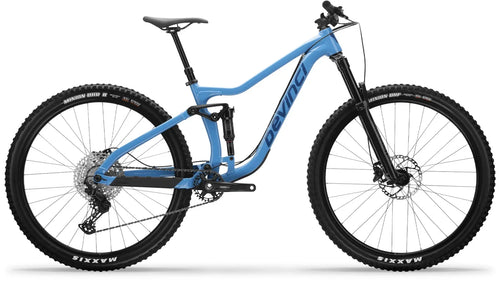 Devinci Marshall A27 DEORE