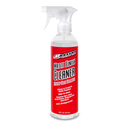 Maxima Matt Cleaner 16oz