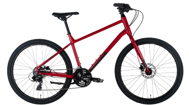 Norco Indie 3 Red