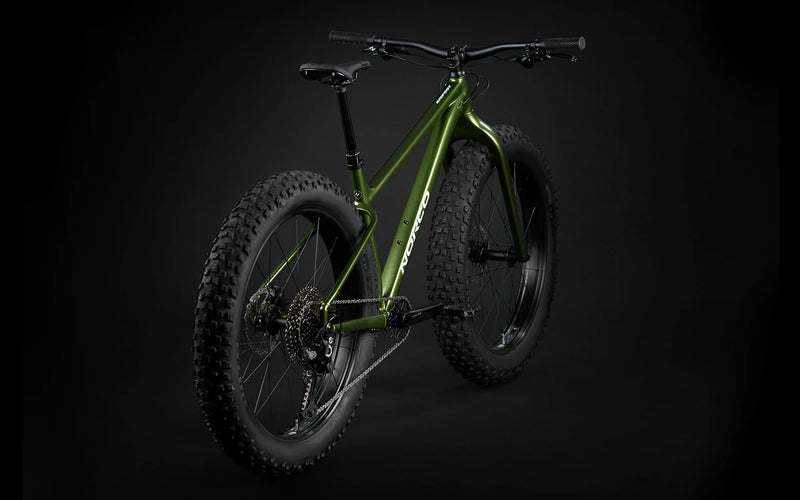 Load image into Gallery viewer, Norco Bigfoot 1 Green
