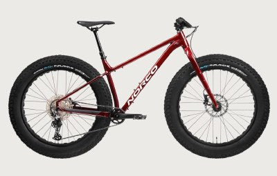 Norco Bigfoot 2 RED