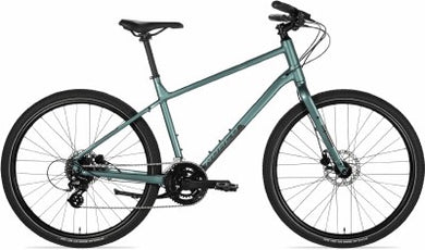 Norco Indie 2 Green/Grey