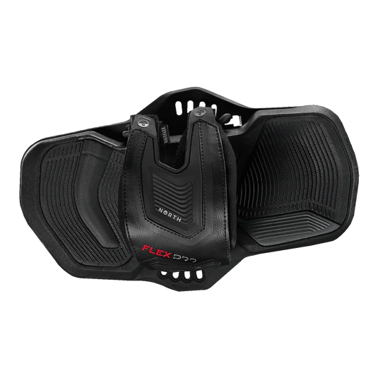 2024 North Flex Pro Bindings