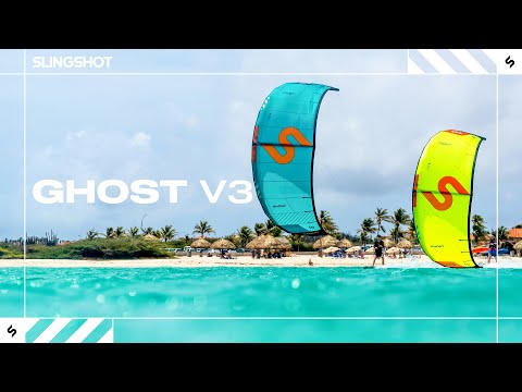 Load and play video in Gallery viewer, Slingshot Ghost V3
