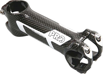 PRO PLT Carbon Stem 110mm 31.8