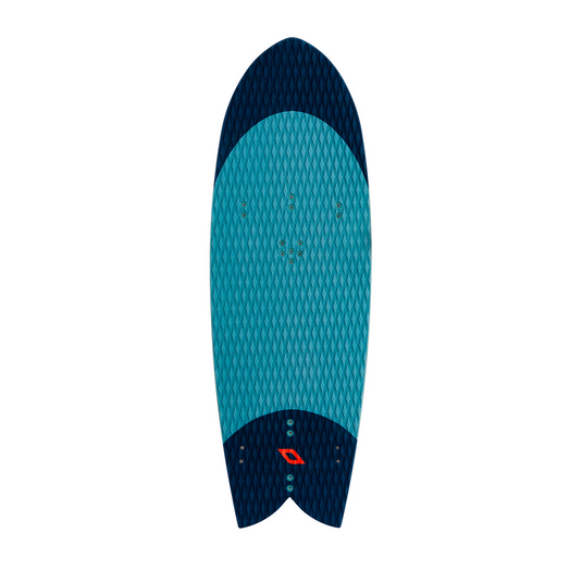 2024 Nobile Fish Skim Foil