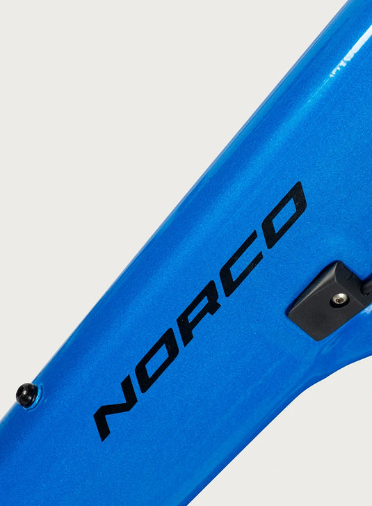 Norco Scene 2 EBlue