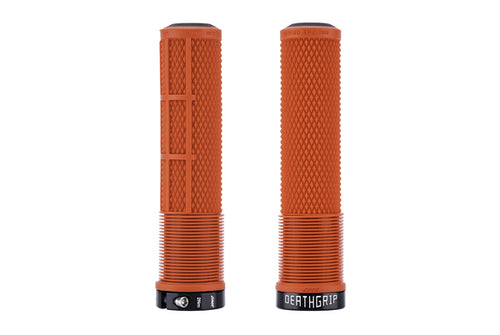 DMR Brendog D-Grip Thick Red