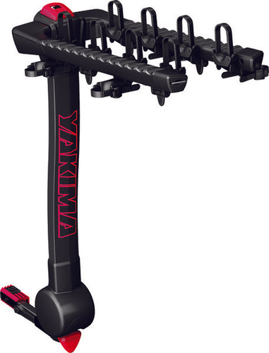 Yakima Fulltilt 5 Rack