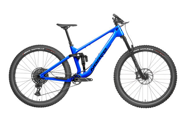 Norco FLUID FS C2 29