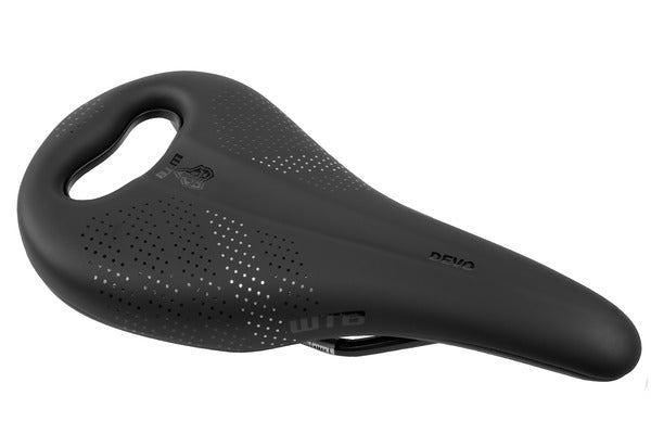 Load image into Gallery viewer, WTB Devo Pickup  Cromo Saddle Medium
