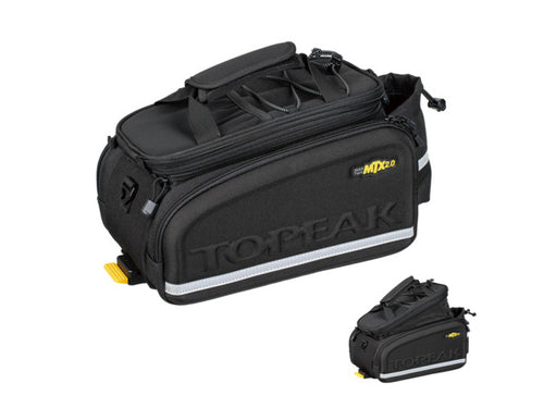 Topeak MTX 2.0 TRUNK BAG DX