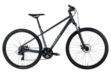 Norco XFR 3 Charcoal