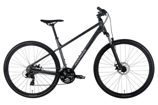 Norco XFR 3 Charcoal