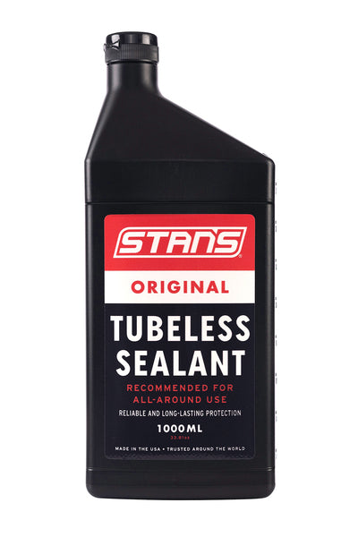 Stans Sealant Bottle 1000ml