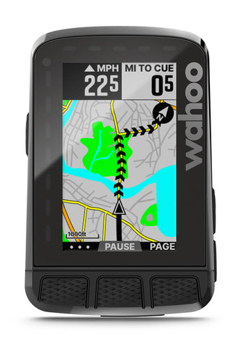 Wahoo Elemnt Roam V2 Computer