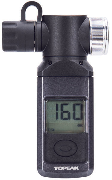 Topeak Shuttle Digital Gauge