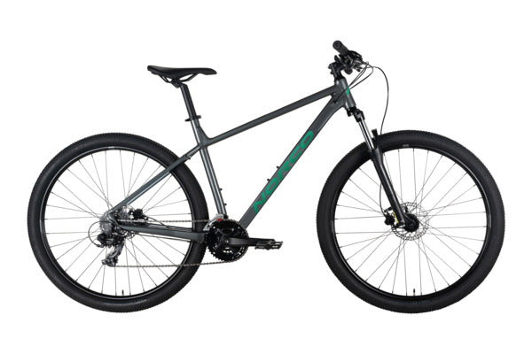 Load image into Gallery viewer, Norco Storm 4 Grey/Green  29
