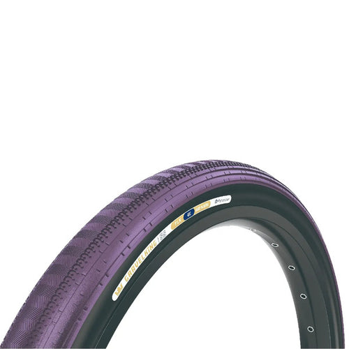 Panaracer G-King SS 40C PURPLE