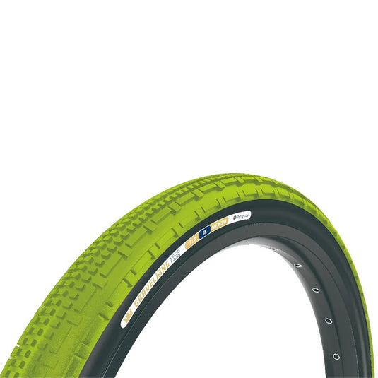 Panaracer G-King SK 40C GREEN