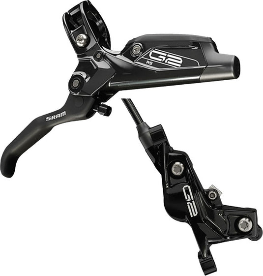 SRAM G2 RS Disc Brake