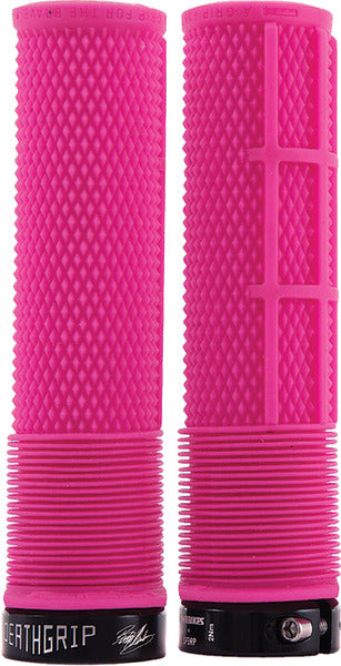 DMR Brendog D-Grip Thin Pink