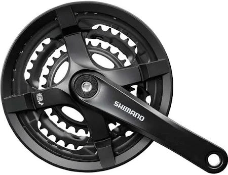 Shimano FC-TY501 7SPD Crank