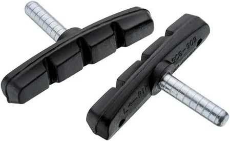 Jagwire Basic Canti Pads