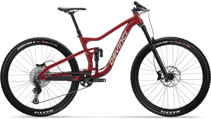 Devinci Troy A29 Deore