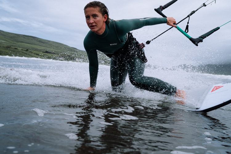 Wetsuits