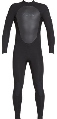 Xcel Axis 5/4 Fullsuit