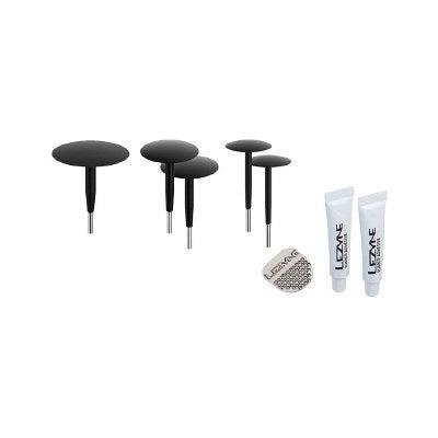 Lezyne Tubeless Pro Plugs 5pc