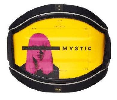 2021 Mystic Majestic Yellow L