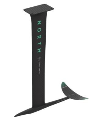 North Sonar Carbon Foil 72cm